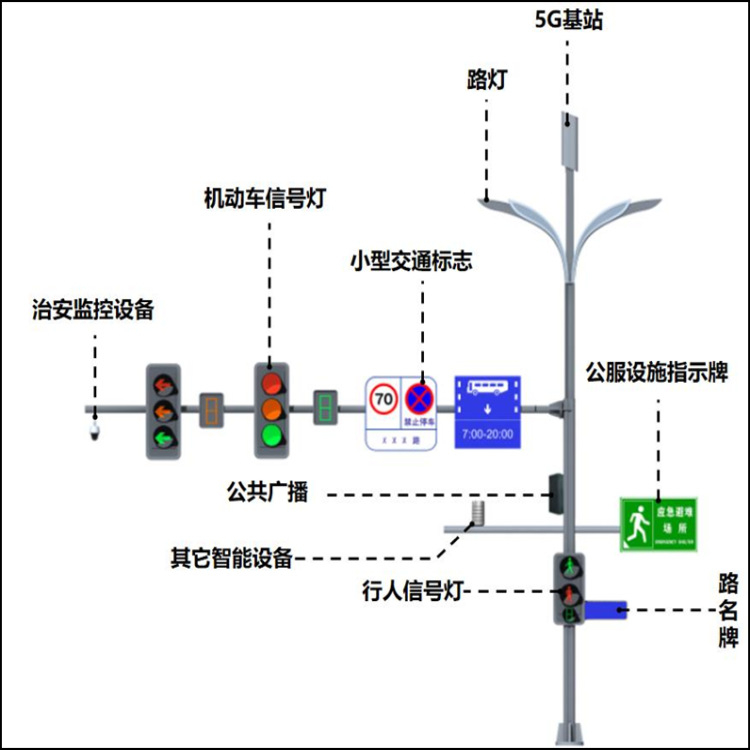 共桿-024