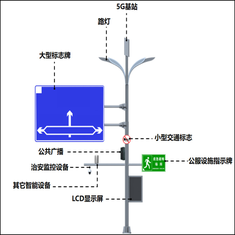 共桿-031