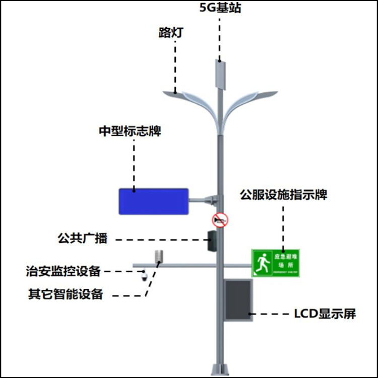 共桿-034